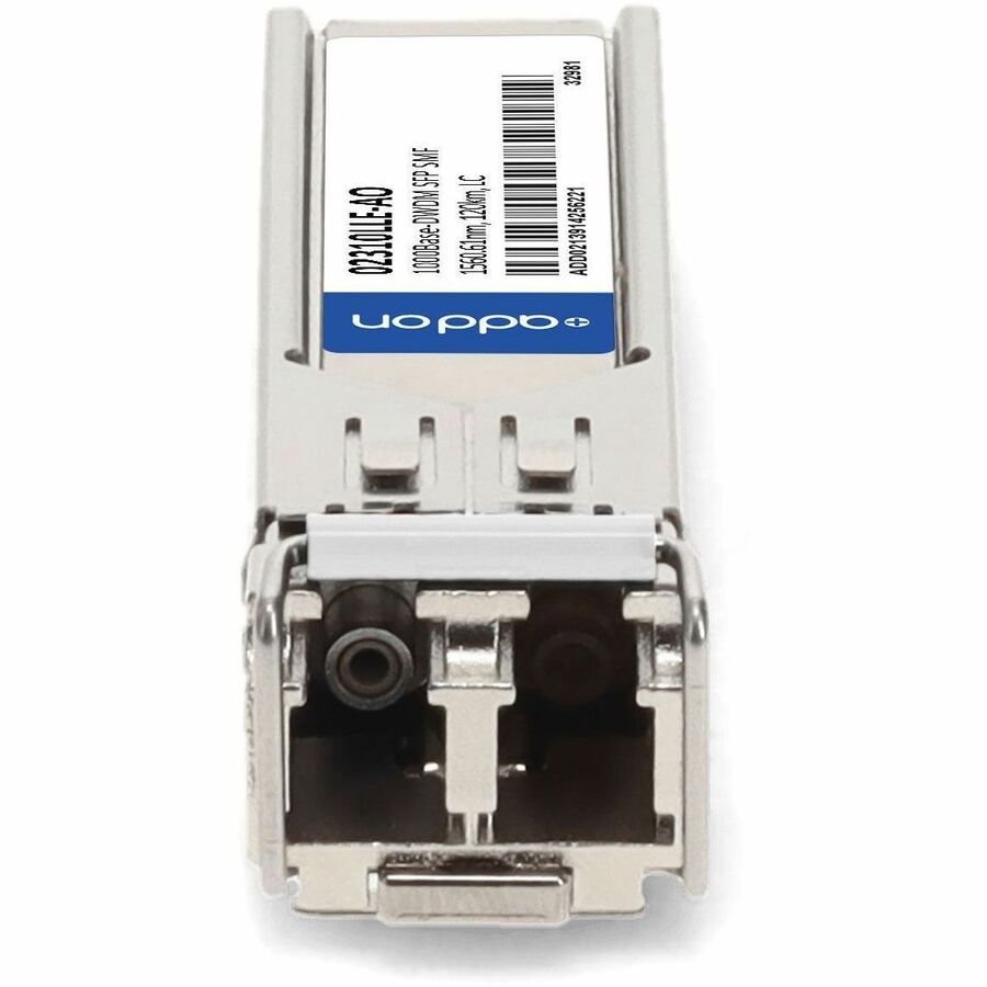 02310LLE DWDM-SFPGE-1560-61