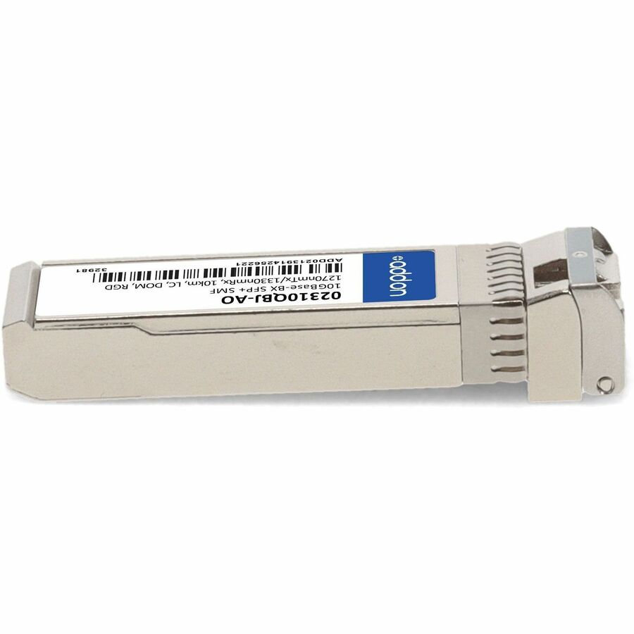 02310QBJ SFP-10G-BXU1 COMP