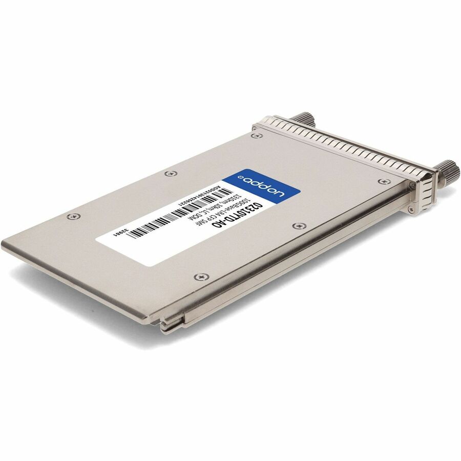 02310YTD CFP-100G-LR4 COMP