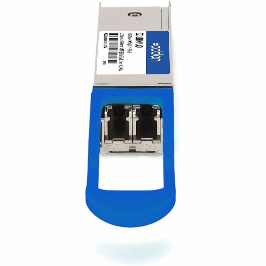 02311HNP QSFP-40G-LX4 COMP