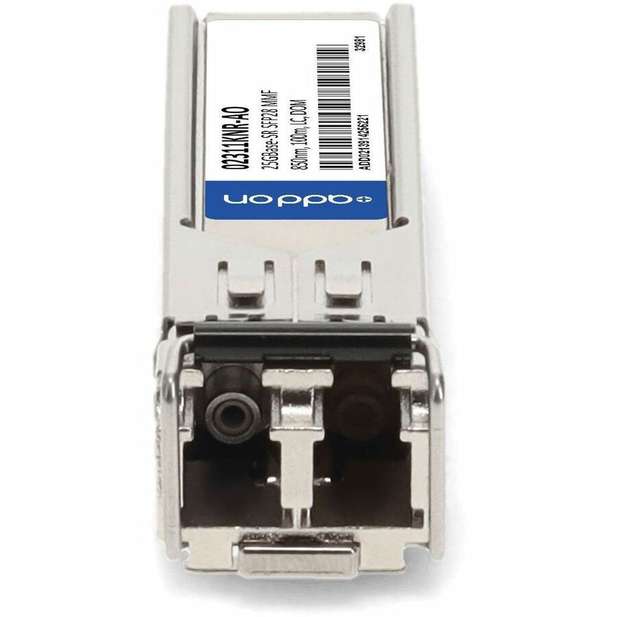 02311KNR SFP-25G-SR COMP