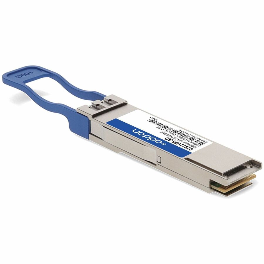 02311UPS QSFP-100G-LR4-LITE