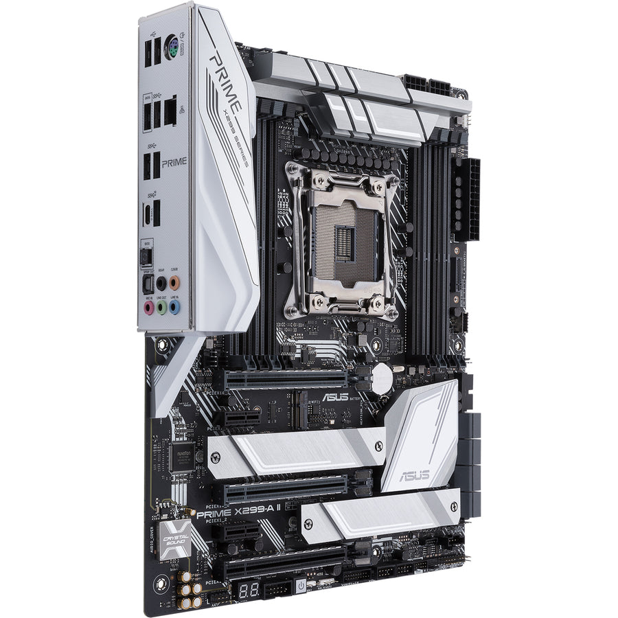 X299 LGA 2066 ATX MB