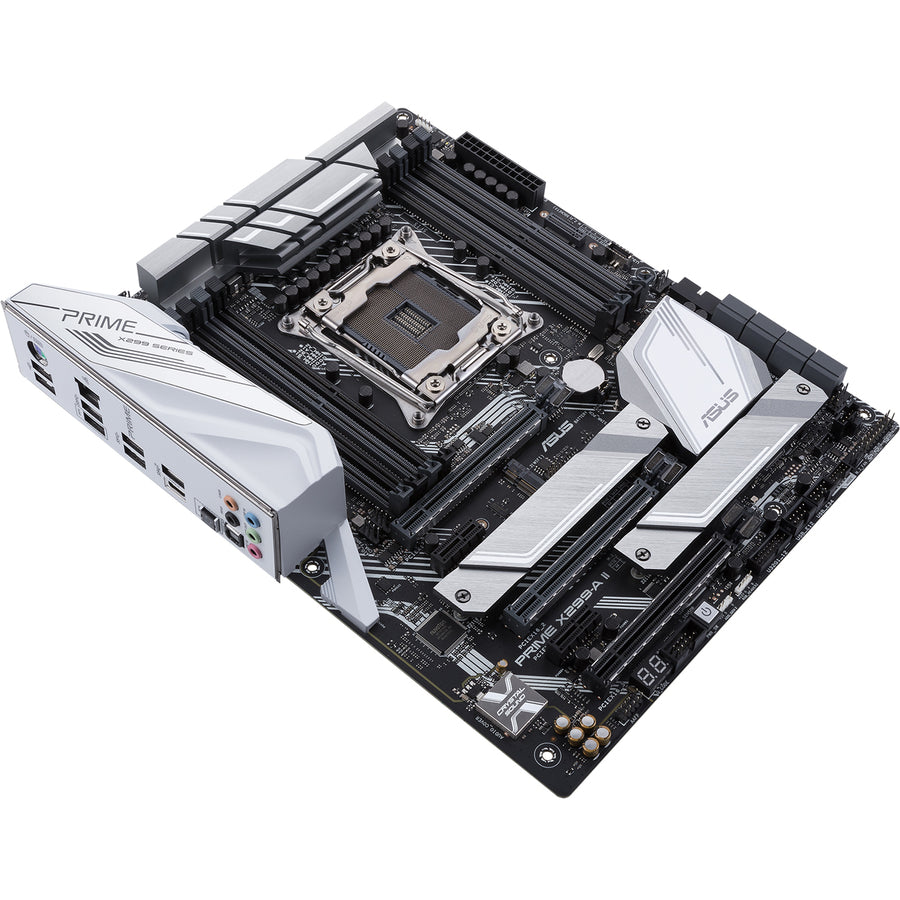 X299 LGA 2066 ATX MB