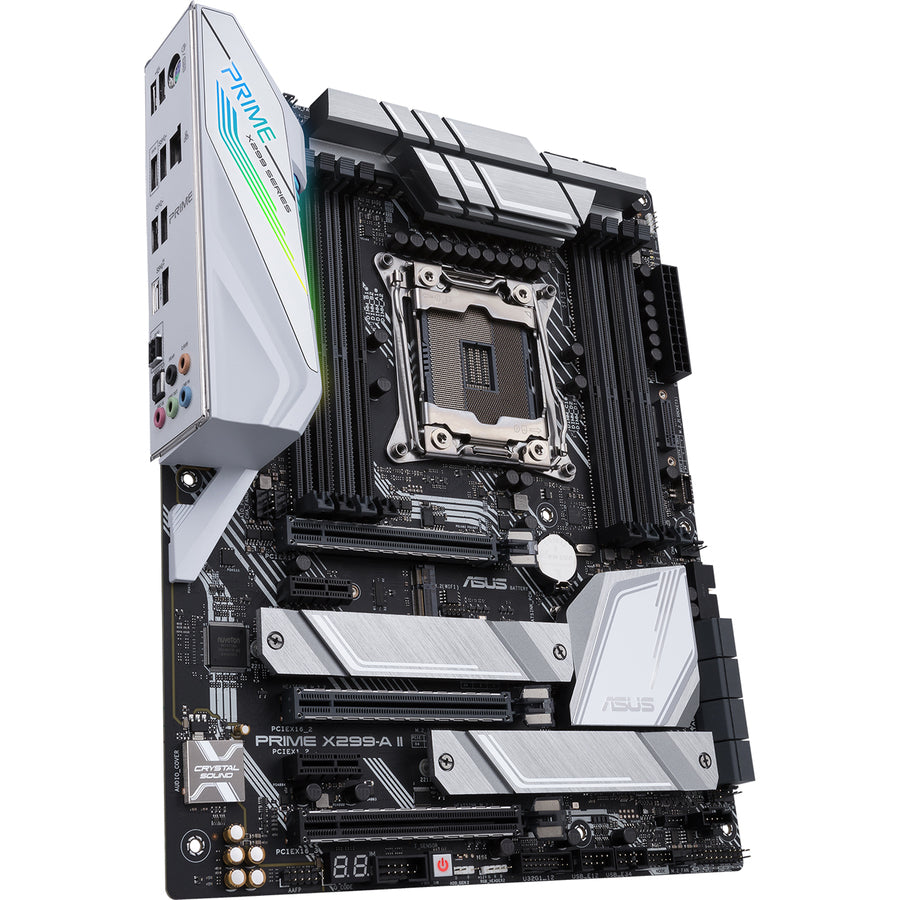 X299 LGA 2066 ATX MB