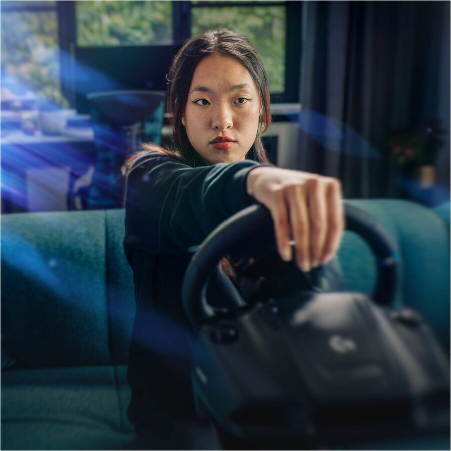 G923 RacingWheel Pedals XB1 PC