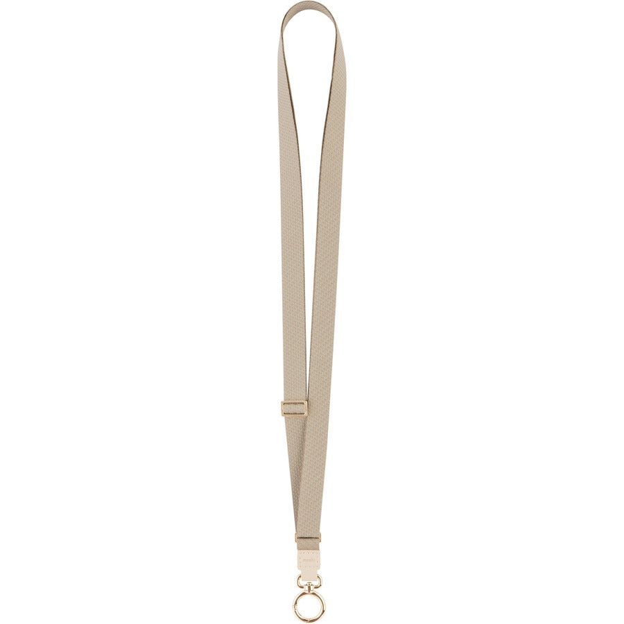 Moshi Altra Carrying Case Apple iPhone 11 Pro Smartphone - Sahara Beige