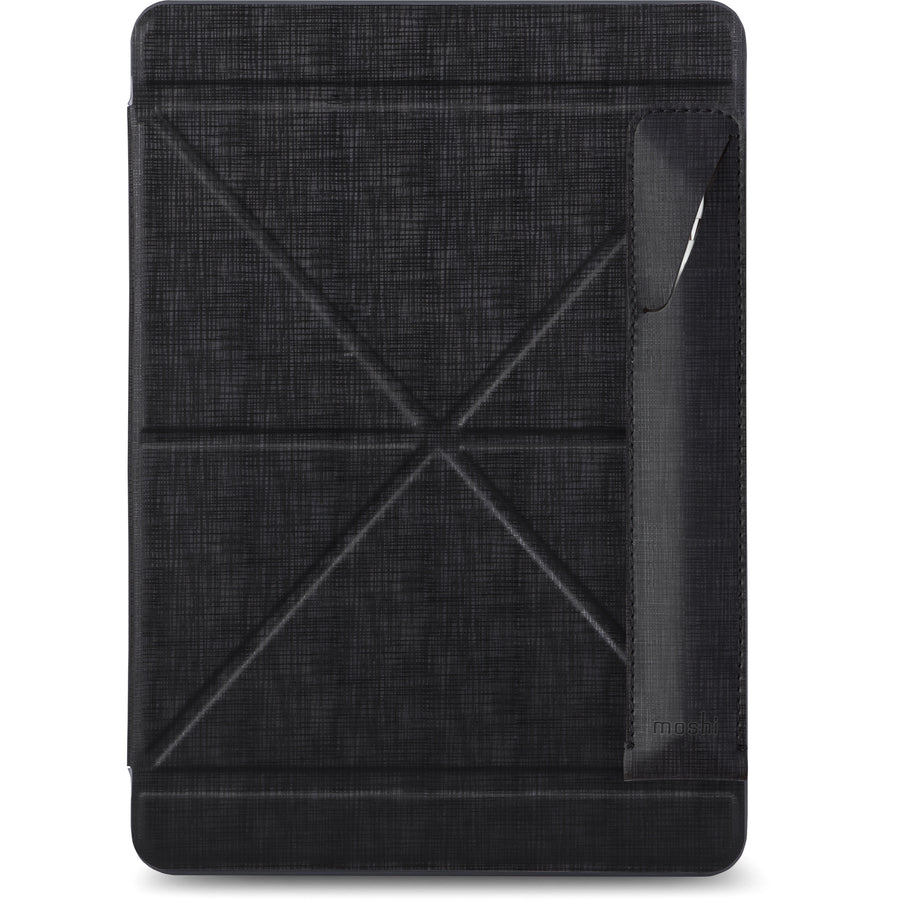 Moshi Carrying Case Apple Pencil (2nd Generation), Apple Pencil - Metro Black