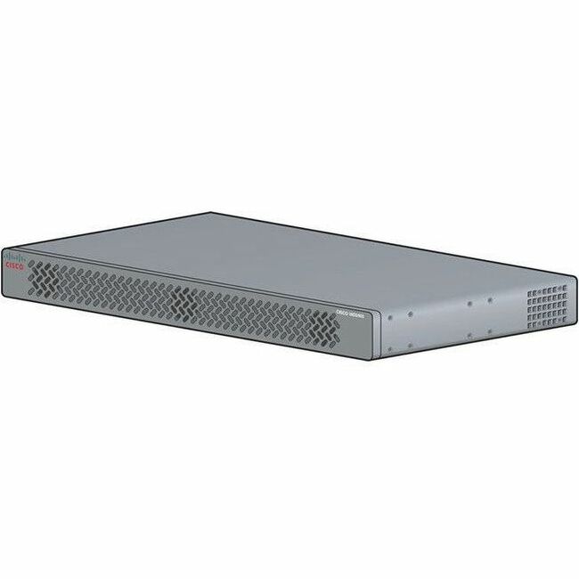 Cisco 2430-24FXS Integrated Access Device