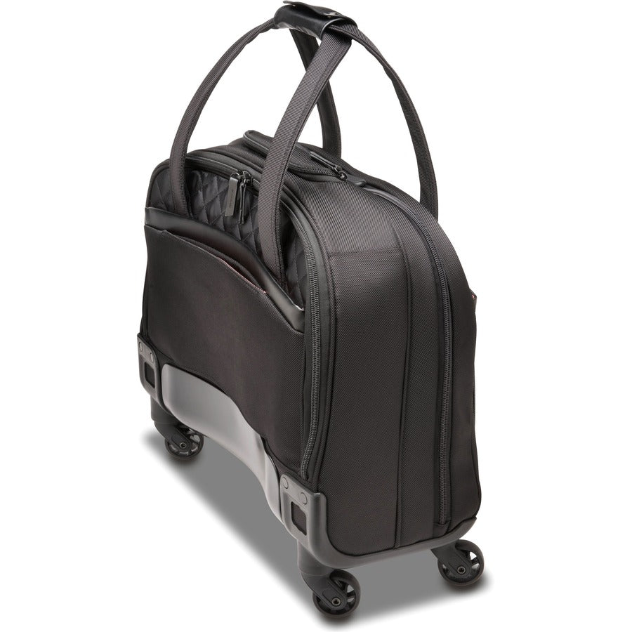Kensington Contour 2.0 Carrying Case (Roller) for 15.6" Notebook