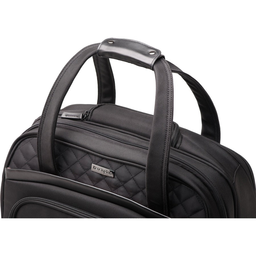 Kensington Contour 2.0 Carrying Case (Roller) for 15.6" Notebook