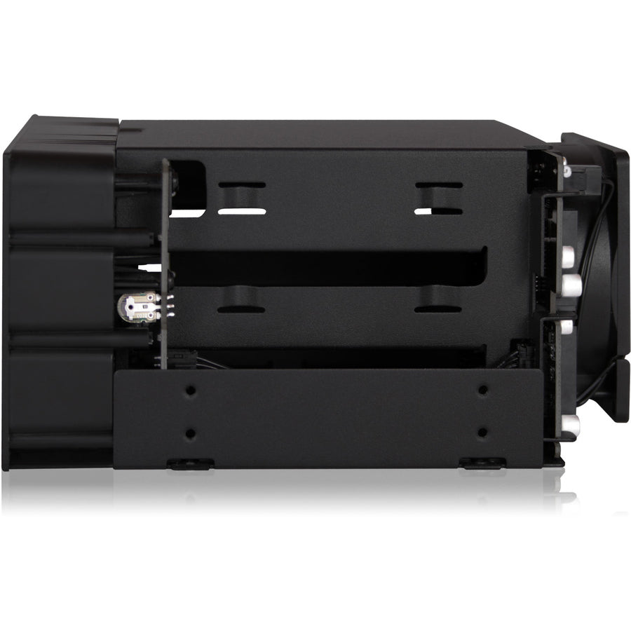 FLEXIDOCK 3BAY HARD DRIVE