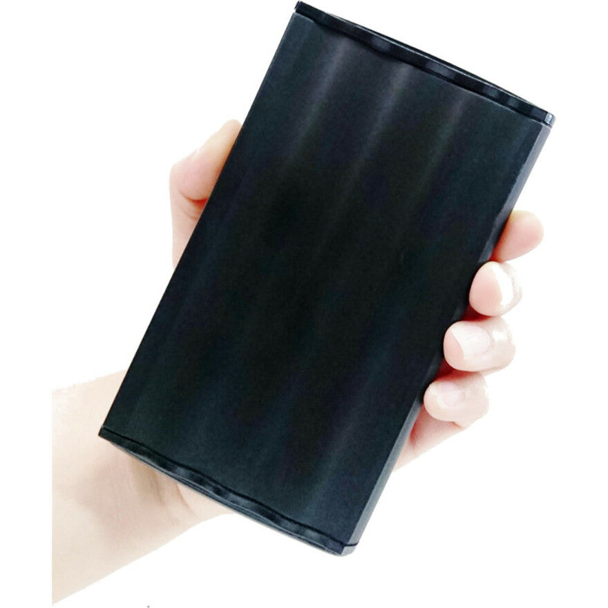 Buslink Disk-On-The-Go DL-4TSDG2C 4 TB Portable Solid State Drive - 2.5" External - TAA Compliant