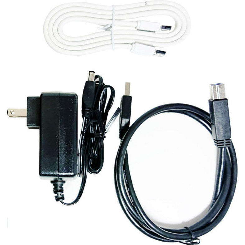 Buslink CipherShield CSE8TSDRG2 DAS Storage System