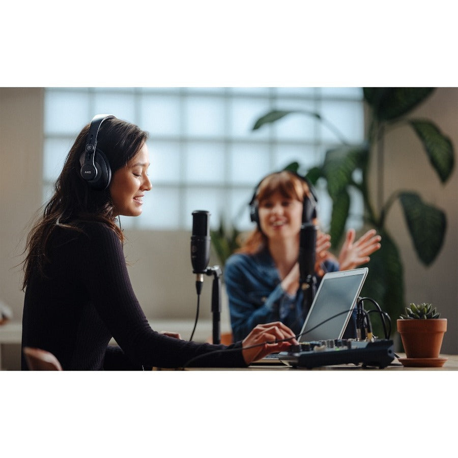 AKG K371BT Pro Audio BT Hdphn