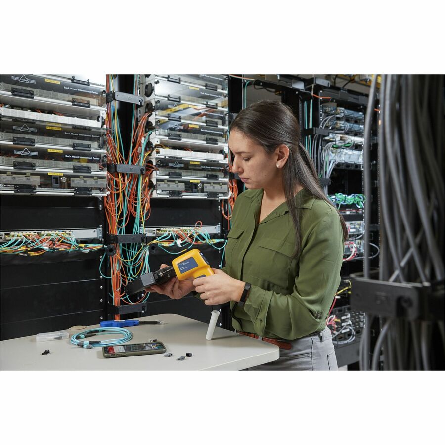 FI-3000 FIBERINSPECTOR PRO