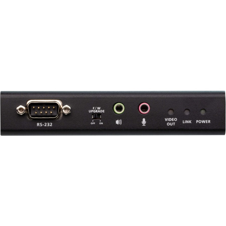 ATEN Mini USB DVI HDBaseT KVM Extender (1920 x 1200@100m)