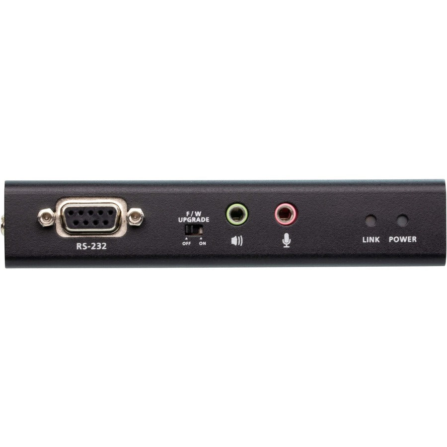 ATEN Mini USB DVI HDBaseT KVM Extender (1920 x 1200@100m)