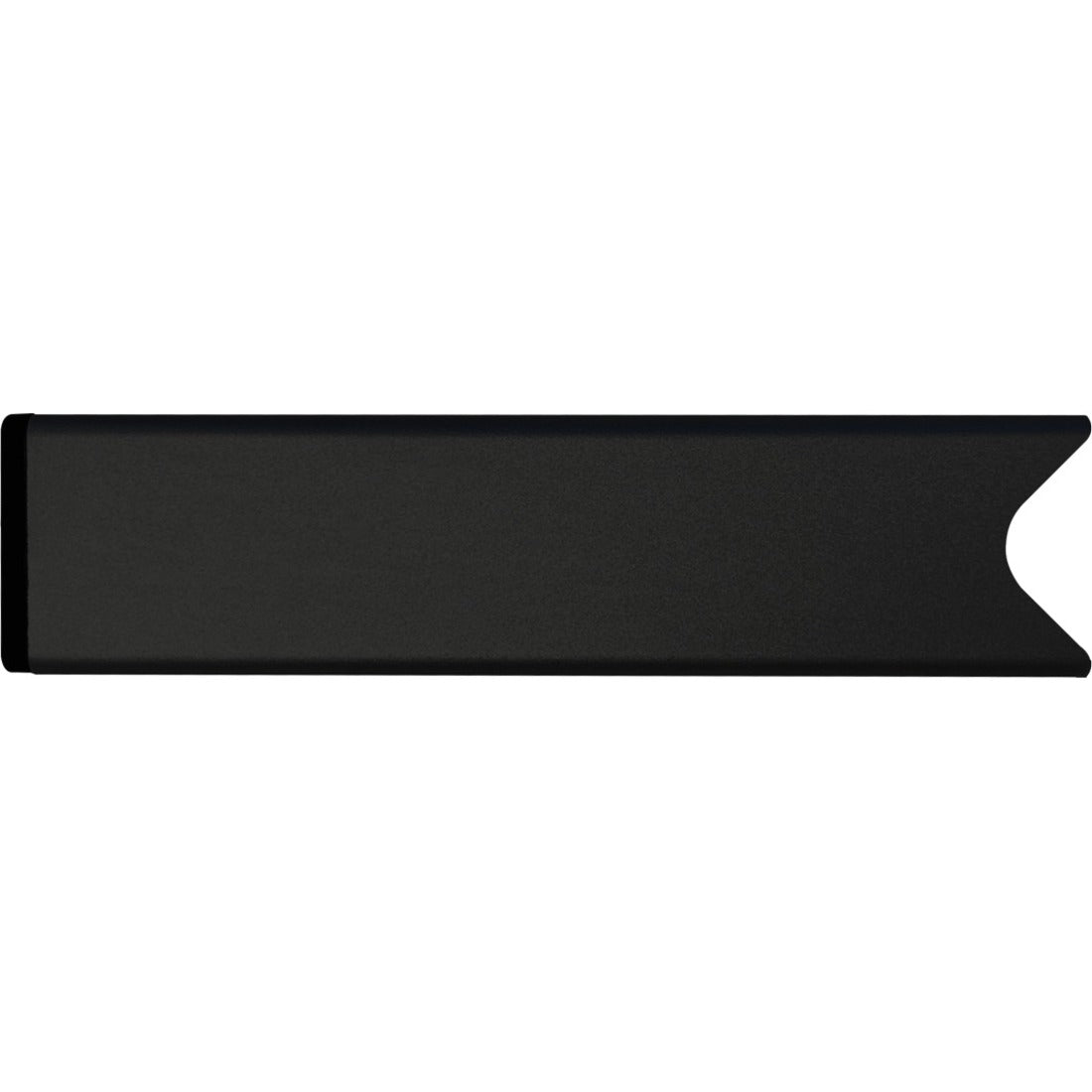 iStorage Carrying Case (Sleeve) iStorage Flash Drive - Black