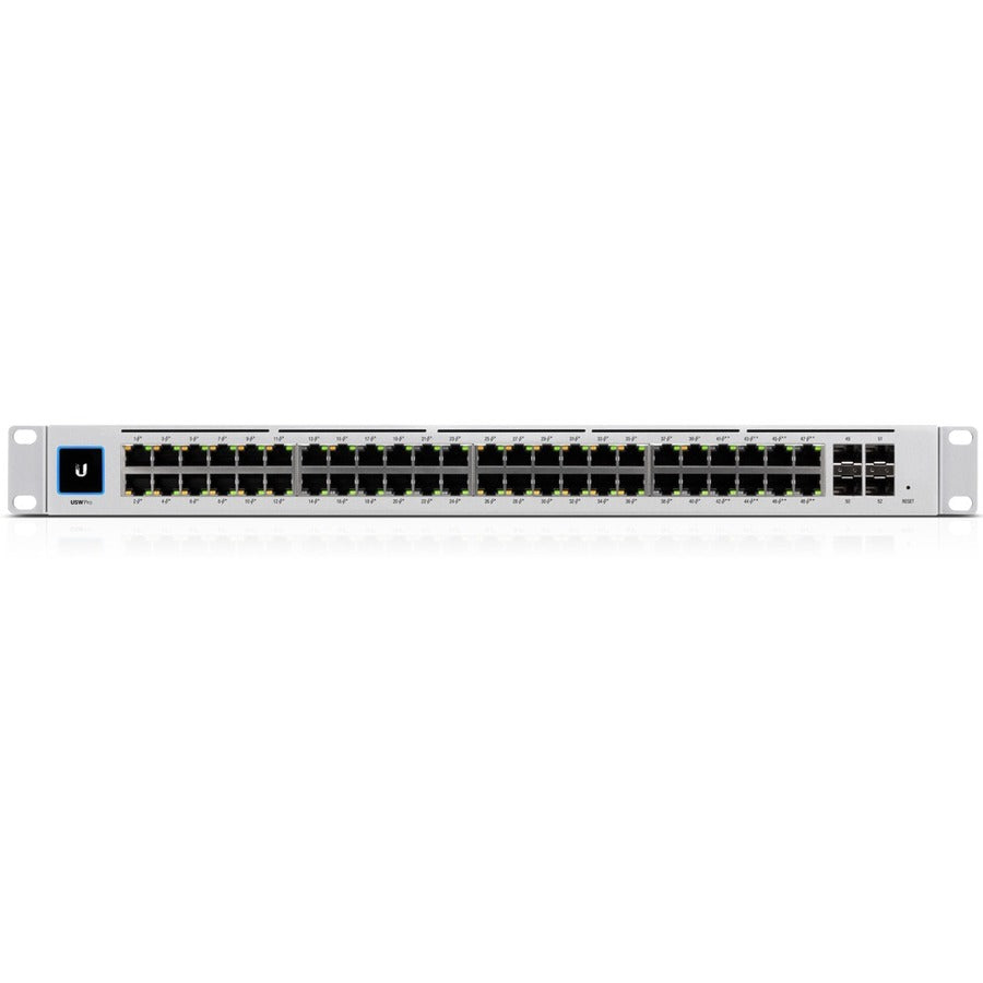 UNIFI 48PORT GB SWITCH PRO