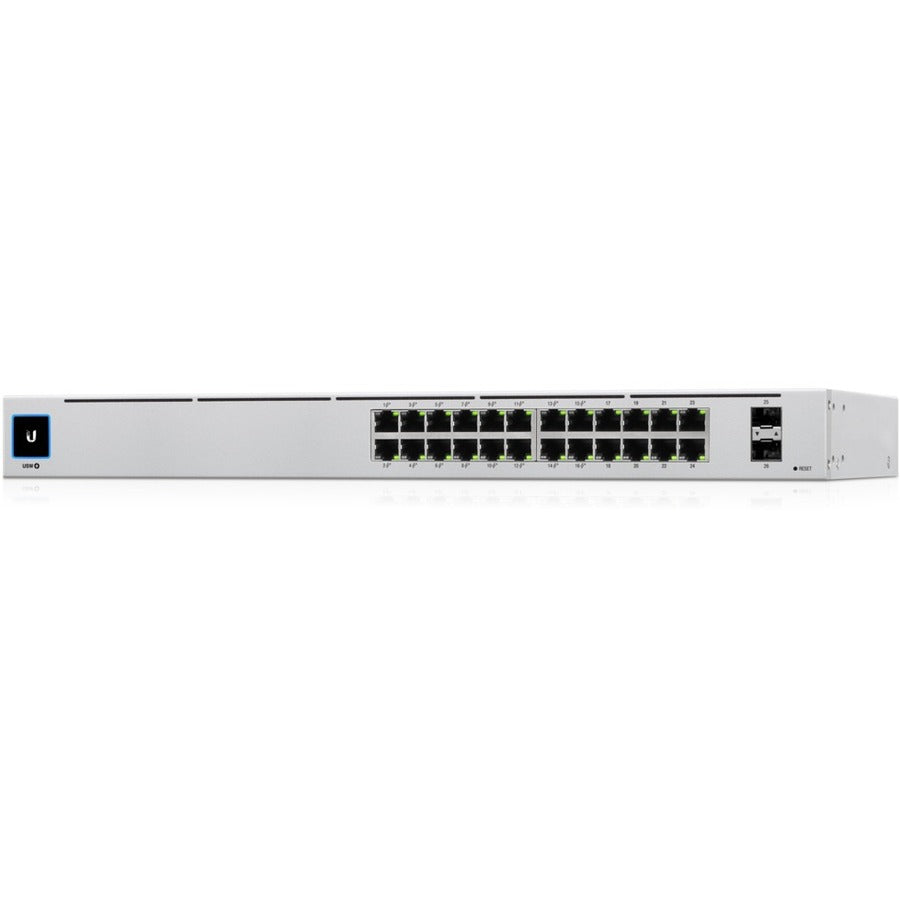 Ubiquiti USW-24-POE Ethernet Switch