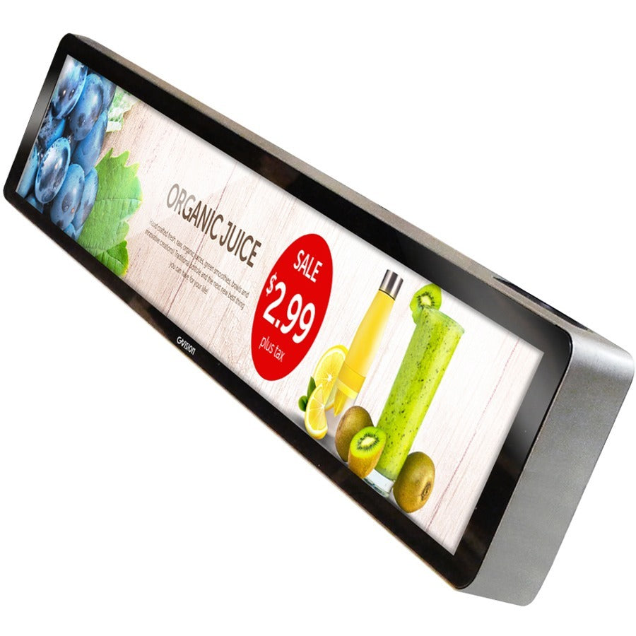 GVISION 16.3IN SMART SHELF