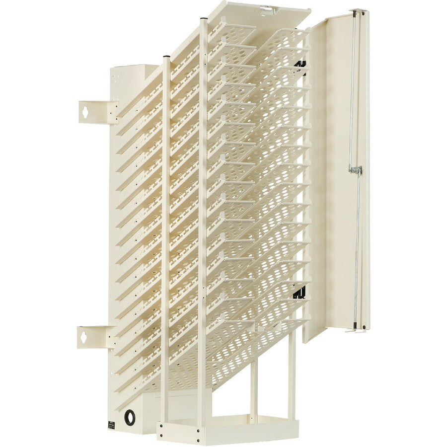 Eaton Tripp Lite Series 16-Device AC Charging Towers for Chromebooks - Open Frame, White, 2 Pack (32 Devices Total)