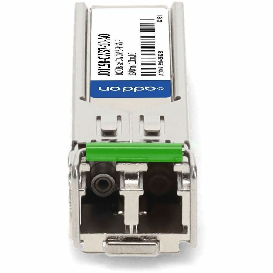 HP JD119B-CW37-10 COMP XCVR