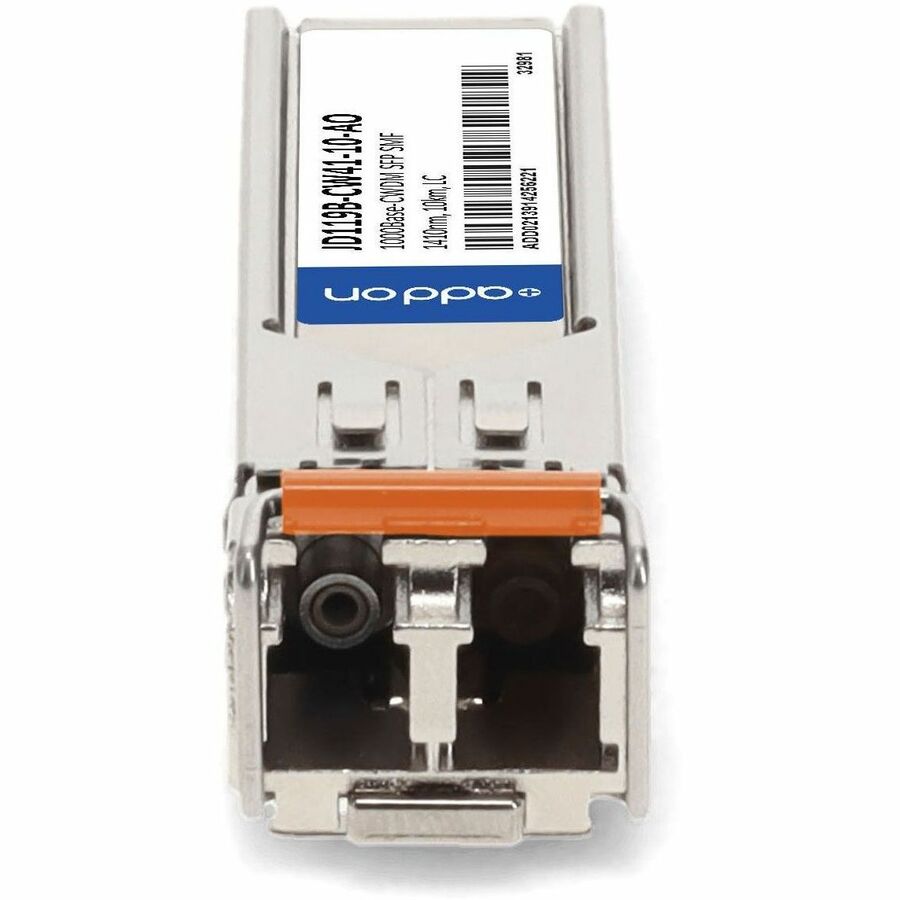 HP JD119B-CW41-10 COMP XCVR