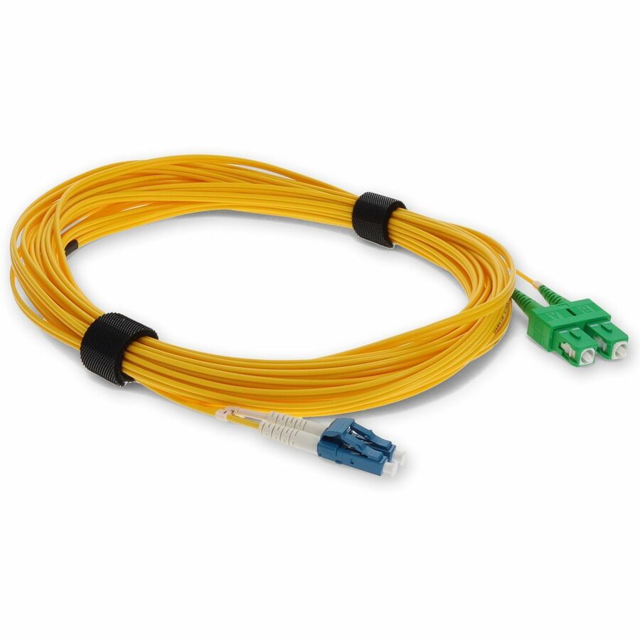 ADDON ASC/LC M/M PATCH CBL