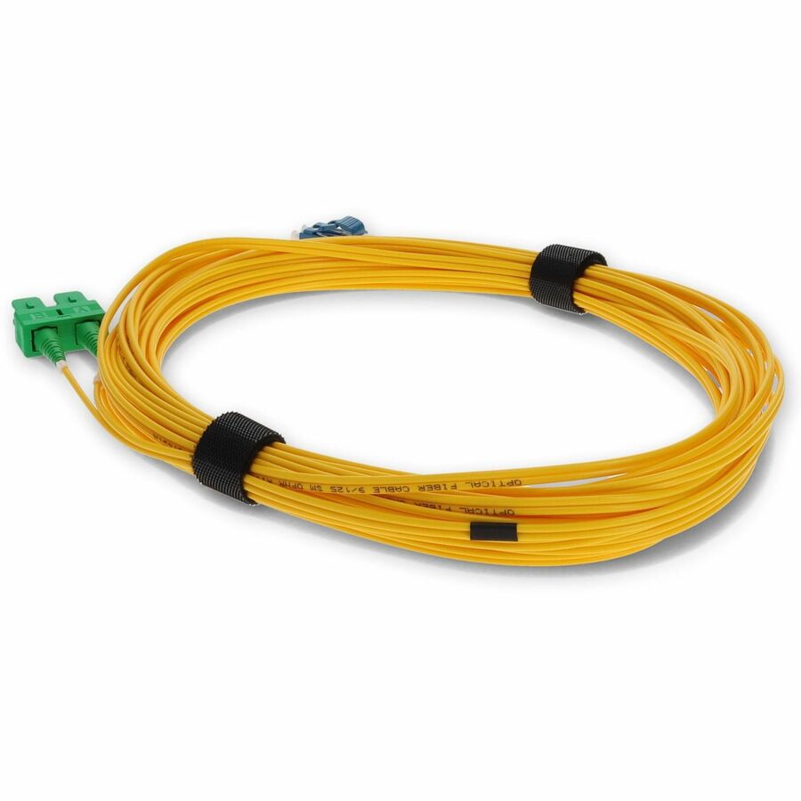 ADDON ASC/LC M/M PATCH CBL