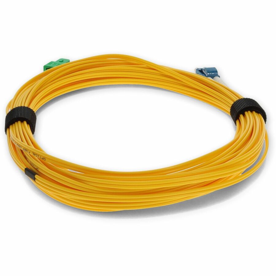 ADDON ASC/LC M/M PATCH CBL