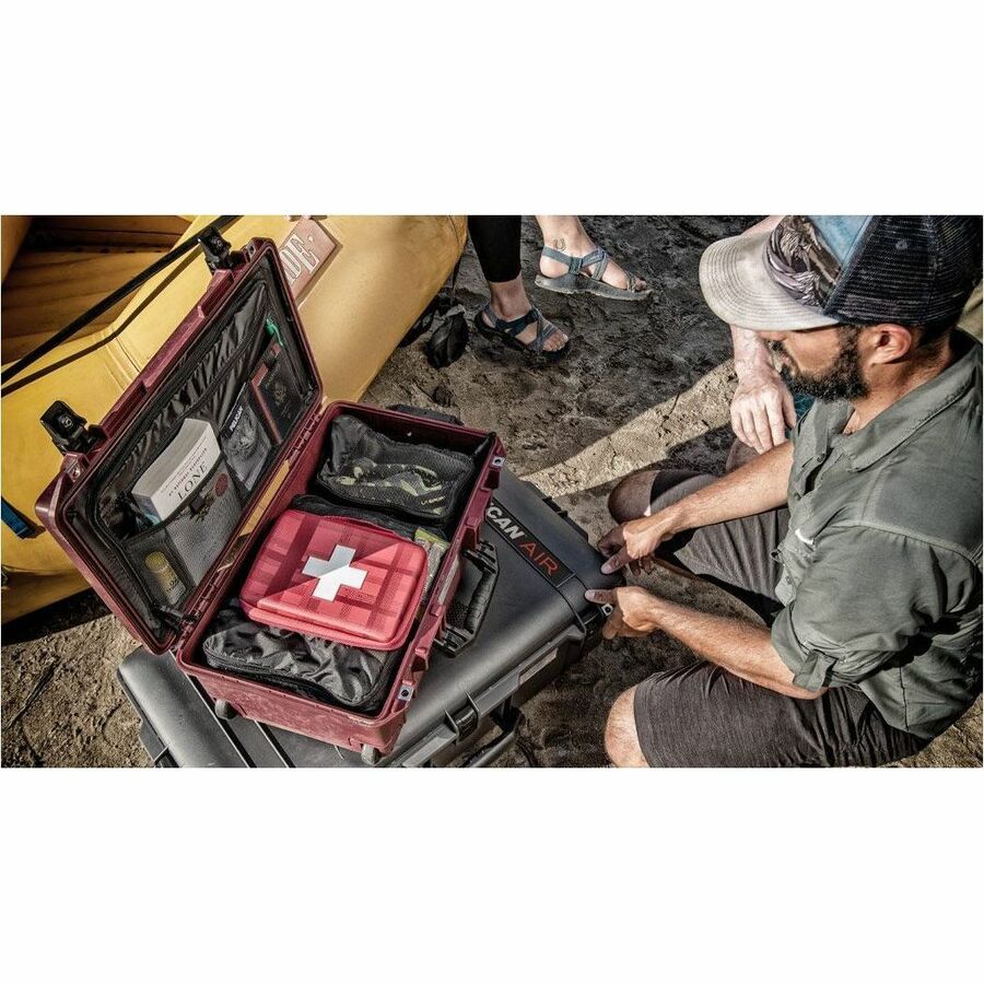 Pelican Air Case 1535TRVL Shipping Case