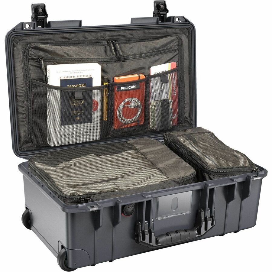 1535 WHEELED CARRY-ON CASE