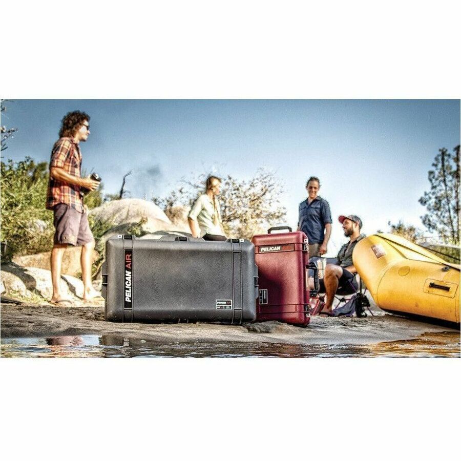 1615 TRAVEL ORGANIZER CASE