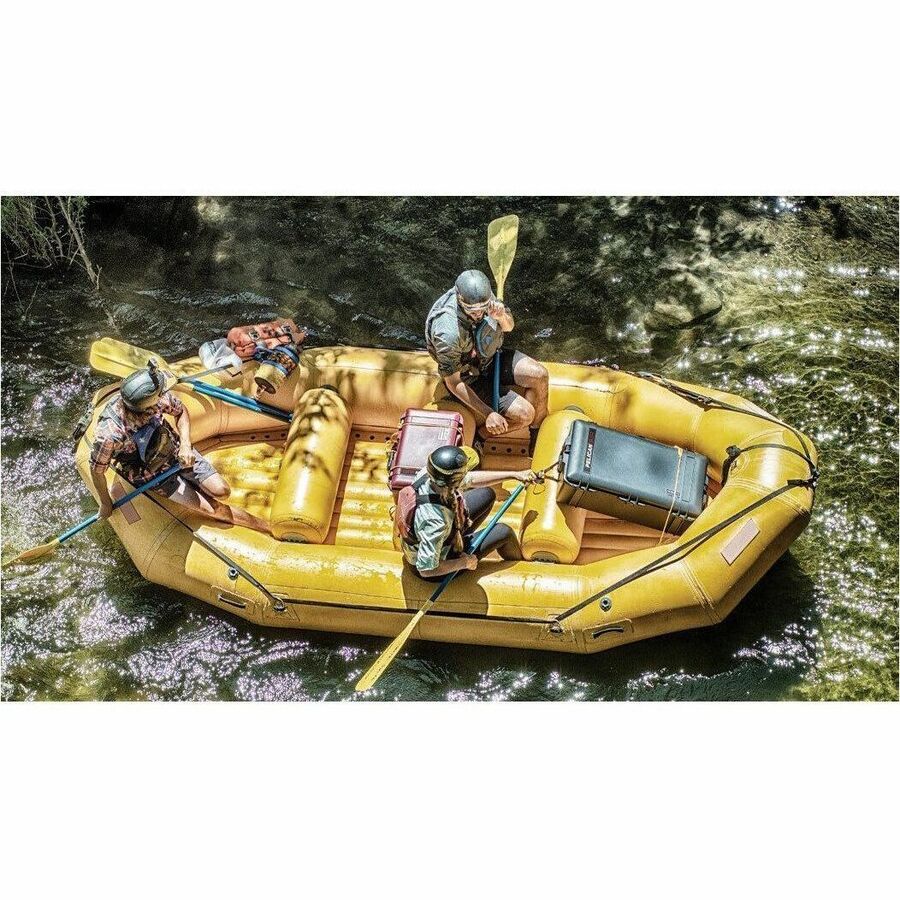 1615 TRAVEL ORGANIZER CASE