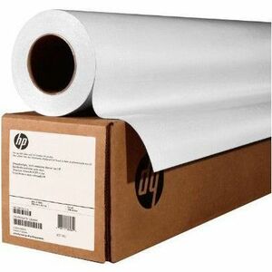 HP Production Adhesive Vinyl, 3-in Core - 36in x 150ft