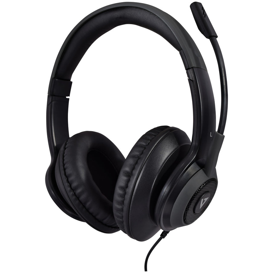 V7 Premium Stereo Headset