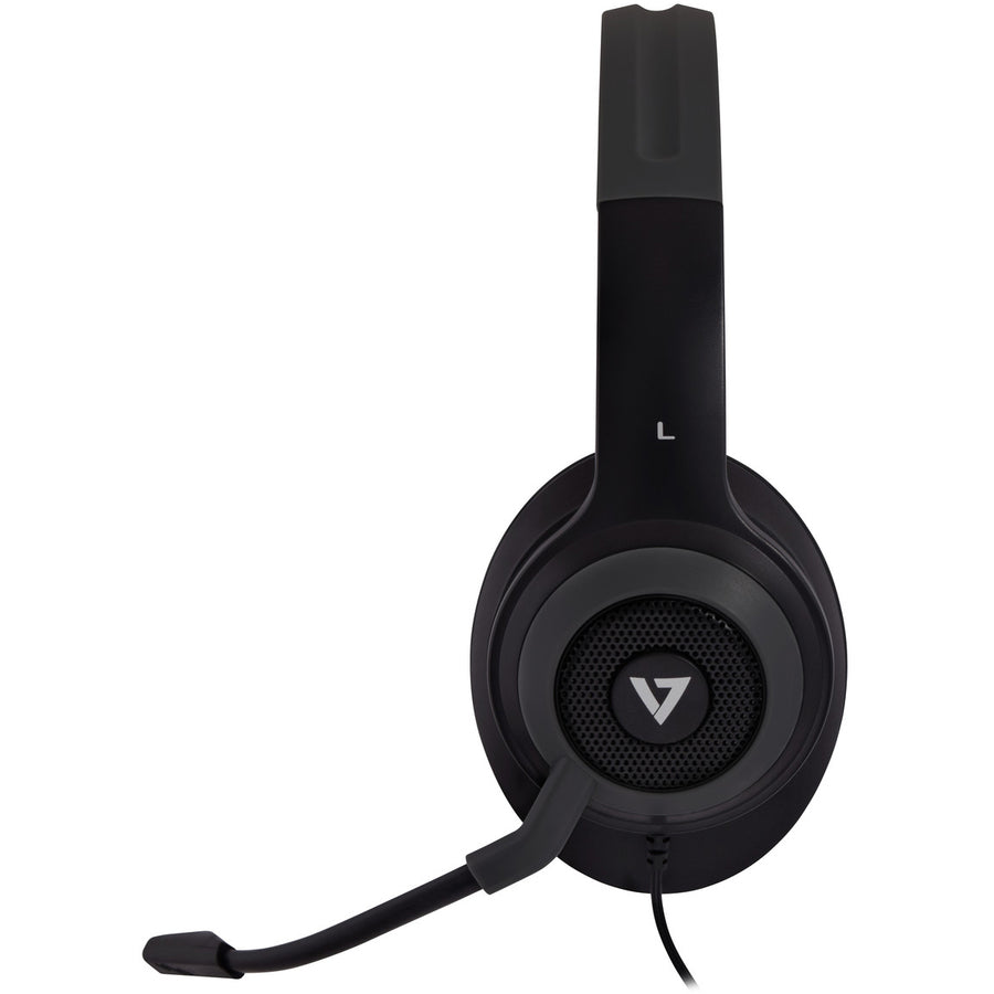 V7 Premium Stereo Headset