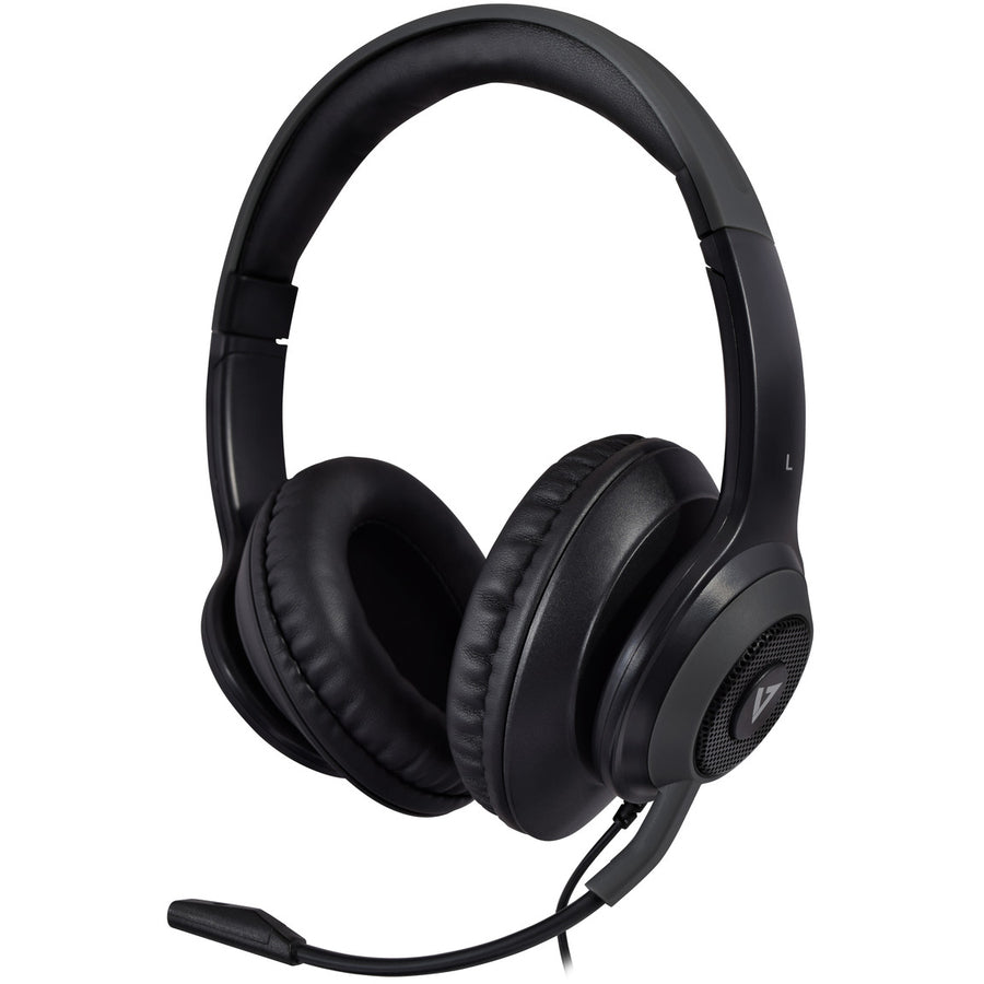 V7 Premium Stereo Headset