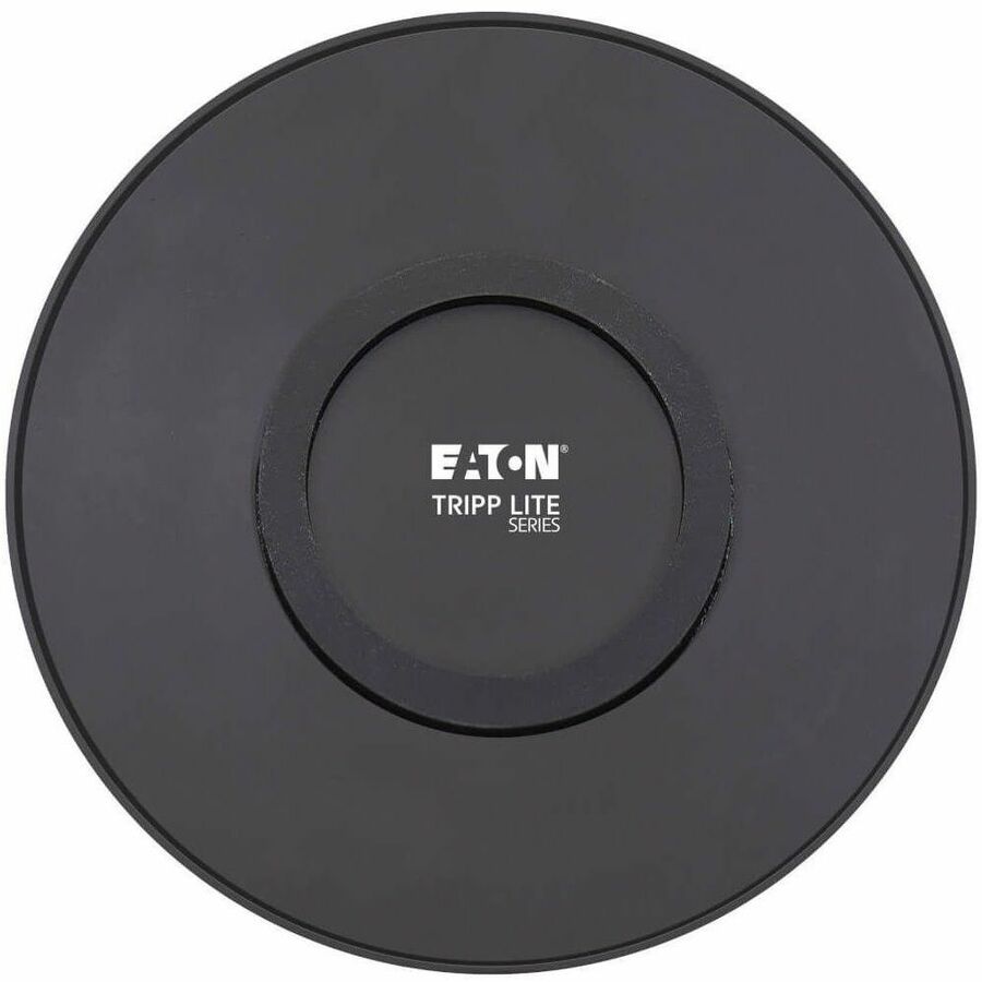 Eaton Tripp Lite Series 10W Wireless Fast-Charging Pad, Black