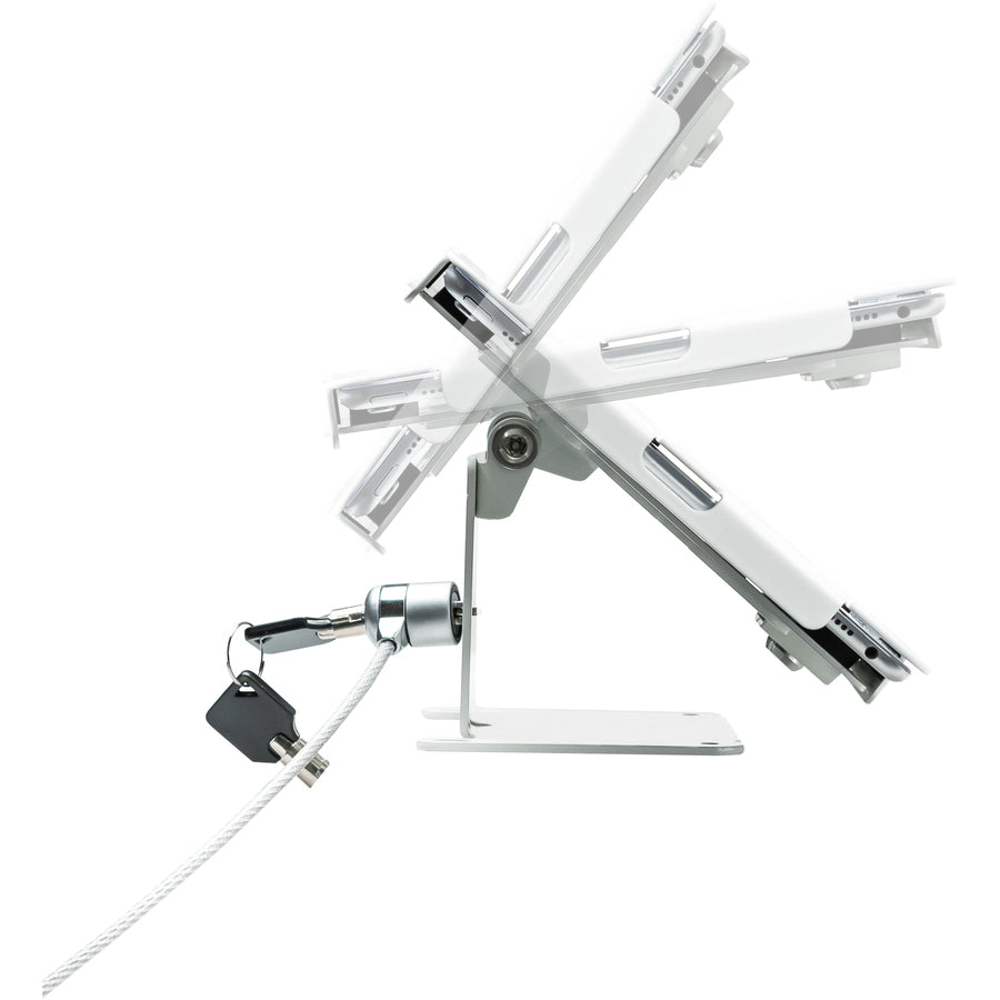 LOCKING ANGLE-FLIP STAND