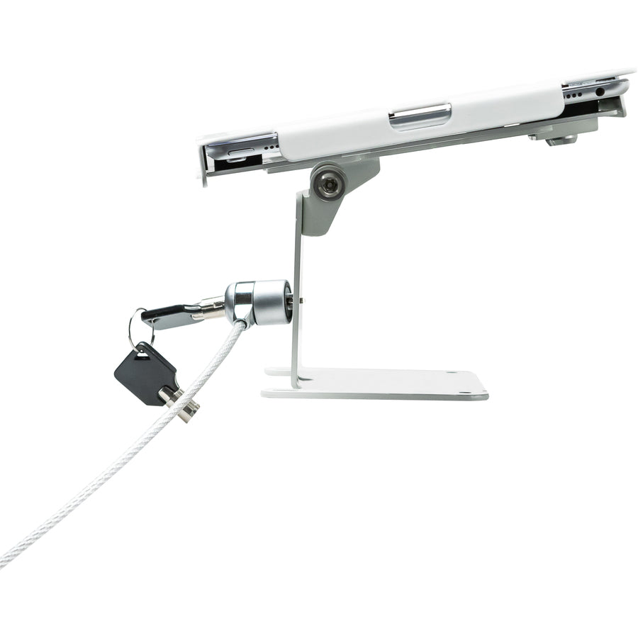 LOCKING ANGLE-FLIP STAND