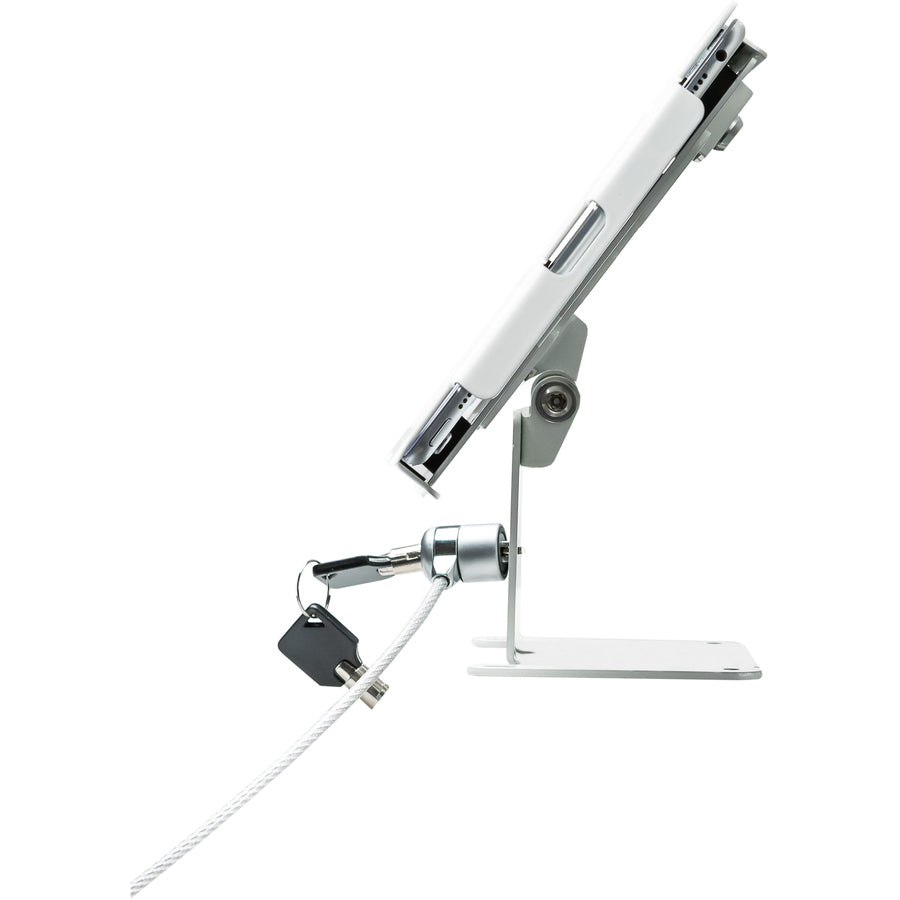 LOCKING ANGLE-FLIP STAND