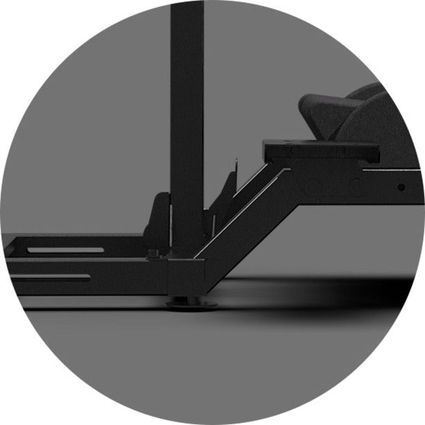 Next Level Racing Challenger Seat Add-on