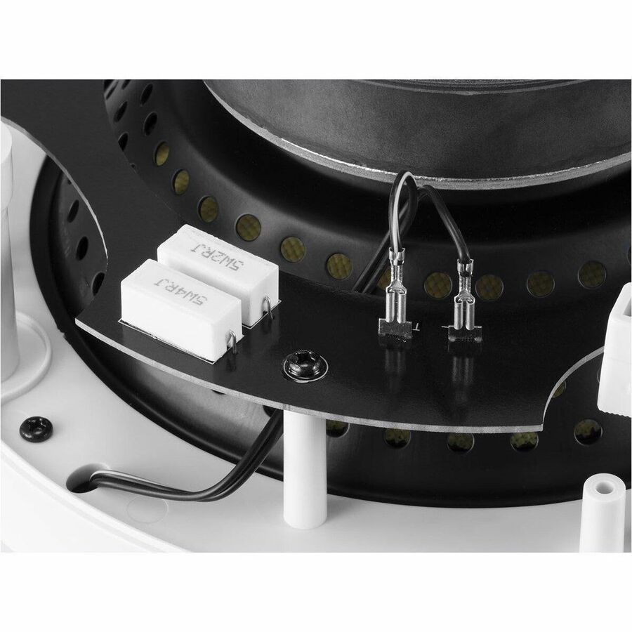 Monoprice Caliber 34707 Speaker - 80 W RMS - 160 W PMPO - 2-way - 2 Pack