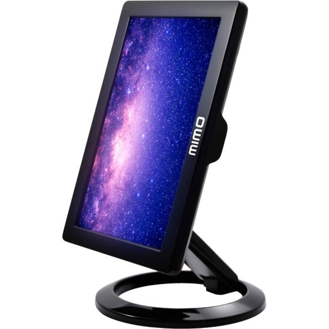 Mimo Monitors UM-740R 7" Class LCD Touchscreen Monitor - 16:9 - 30 ms - TAA Compliant