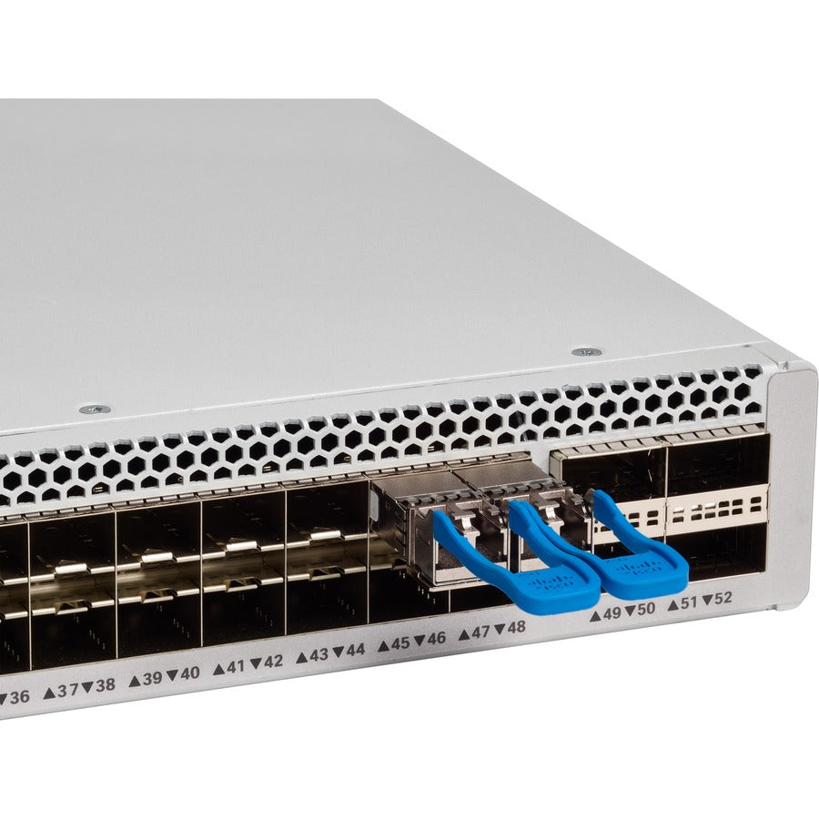 Cisco Catalyst C9500-48Y4C-A Switch