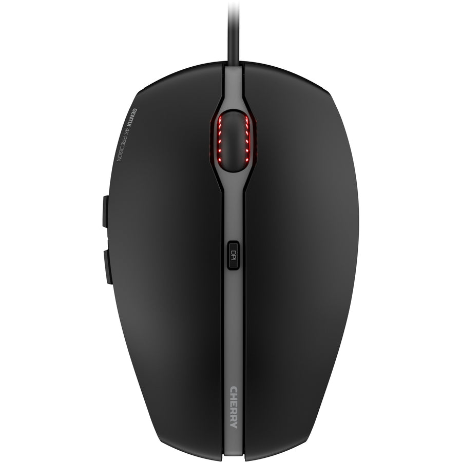 CHERRY GENTIX 4K Corded Mouse