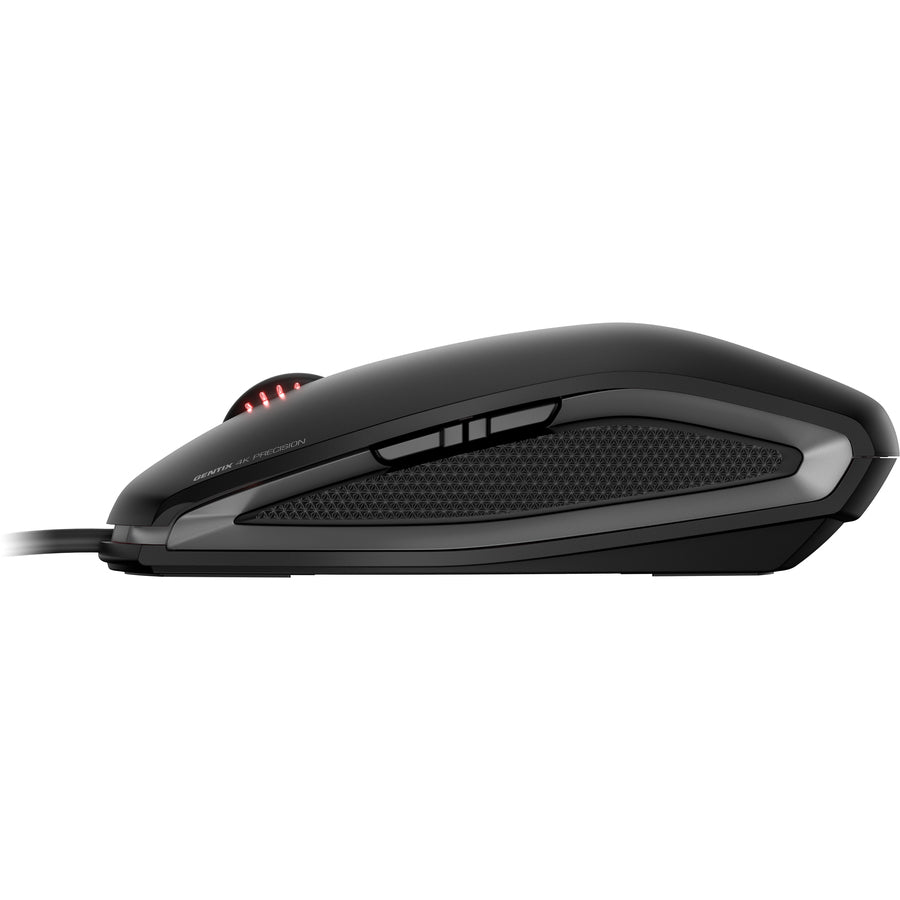 CHERRY GENTIX 4K Corded Mouse